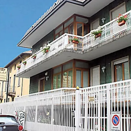 Melchiorre Milano