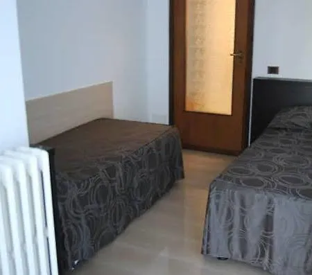 Melchiorre Hotell Milano