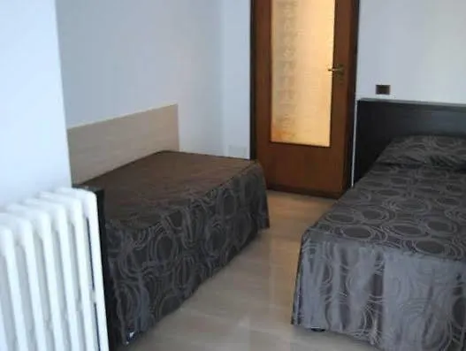 Melchiorre Hotel Mailand