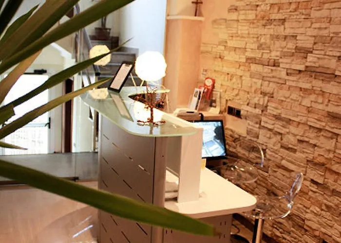 Hotel Melchiorre *